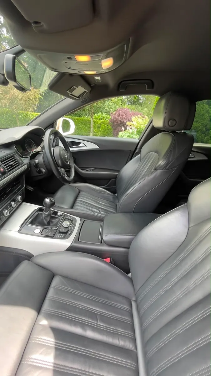 Audi a6 - Image 3