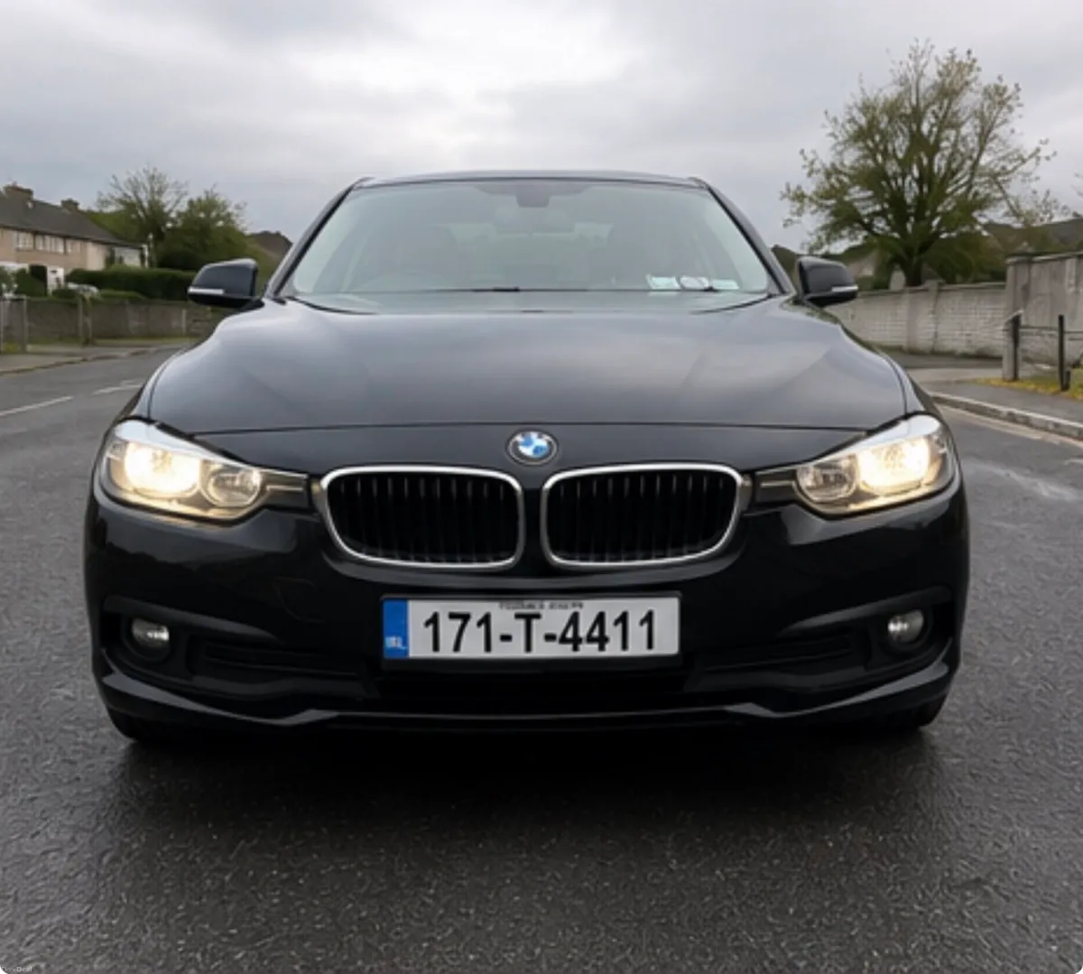 BMW 3 Series - Image 2