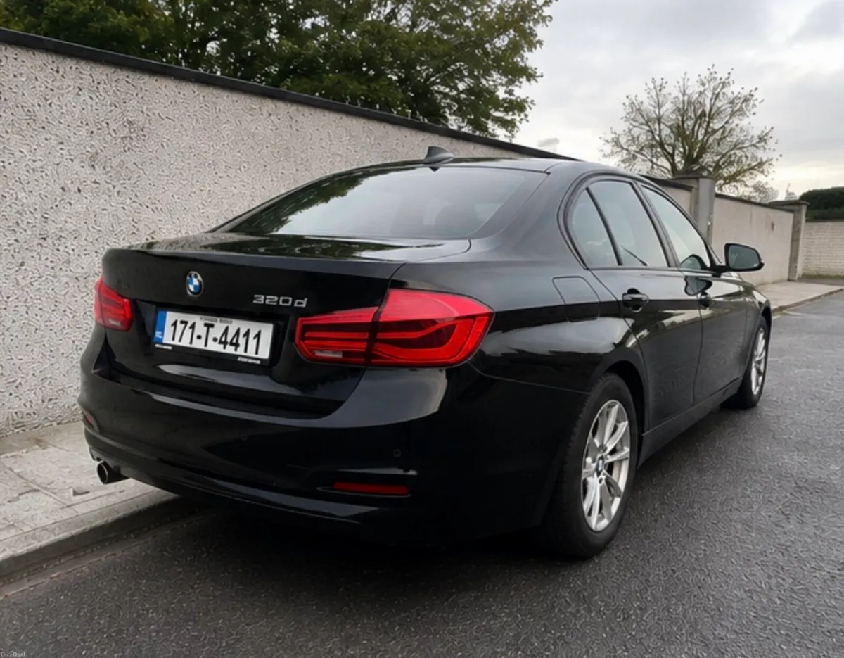 BMW 3 Series - Image 3