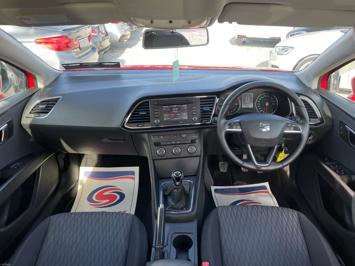 Seat Leon 1.6 TDI - Image 3