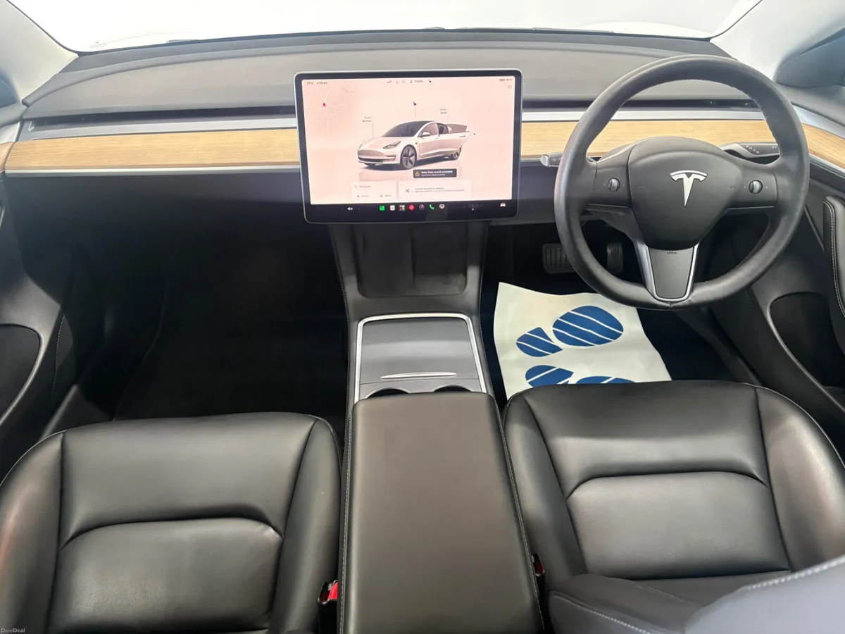 Tesla Model 3 Long range AWD 2022 - Image 3