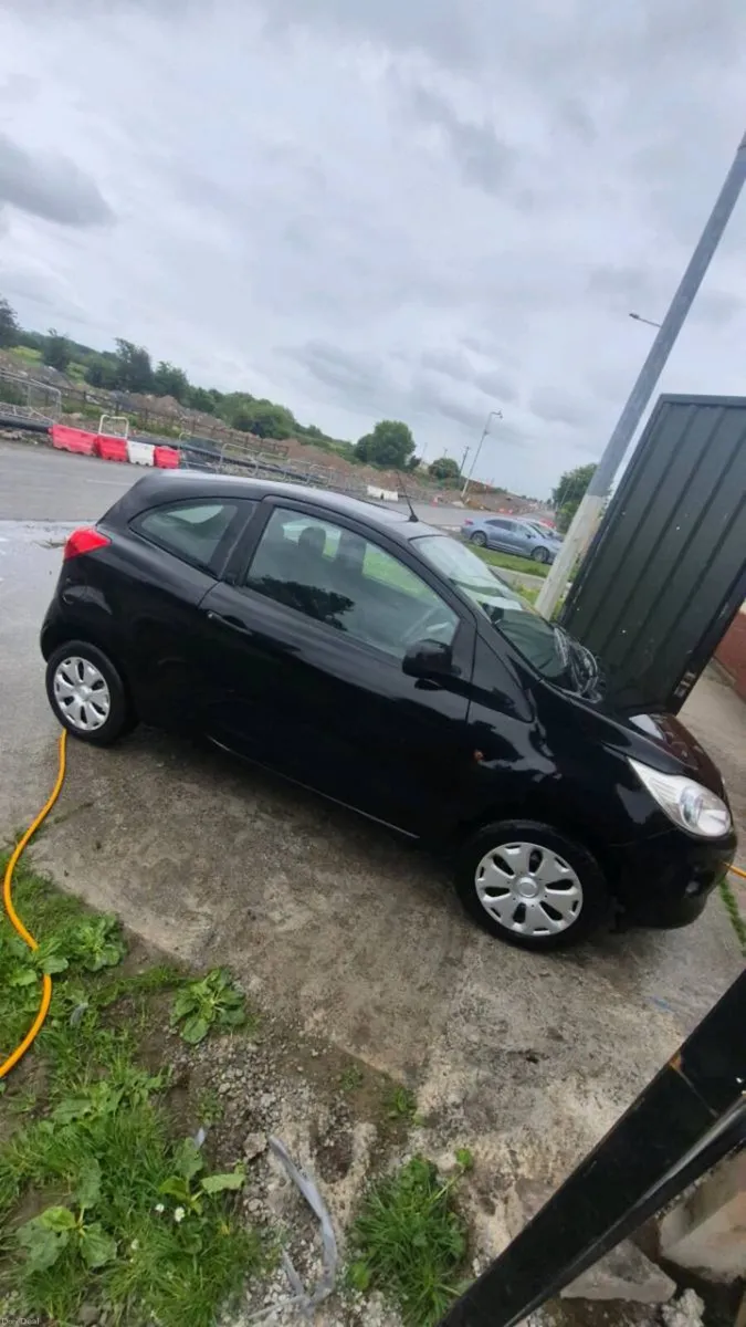 2010 Ford Ka - Image 4
