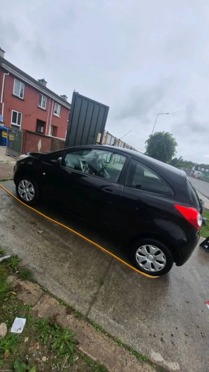 2010 Ford Ka - Image 2