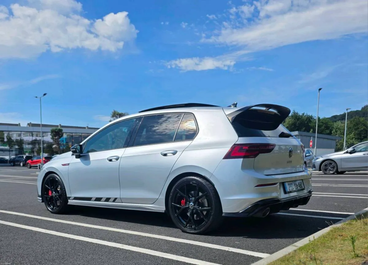 Golf GTI Clubsport - Image 3