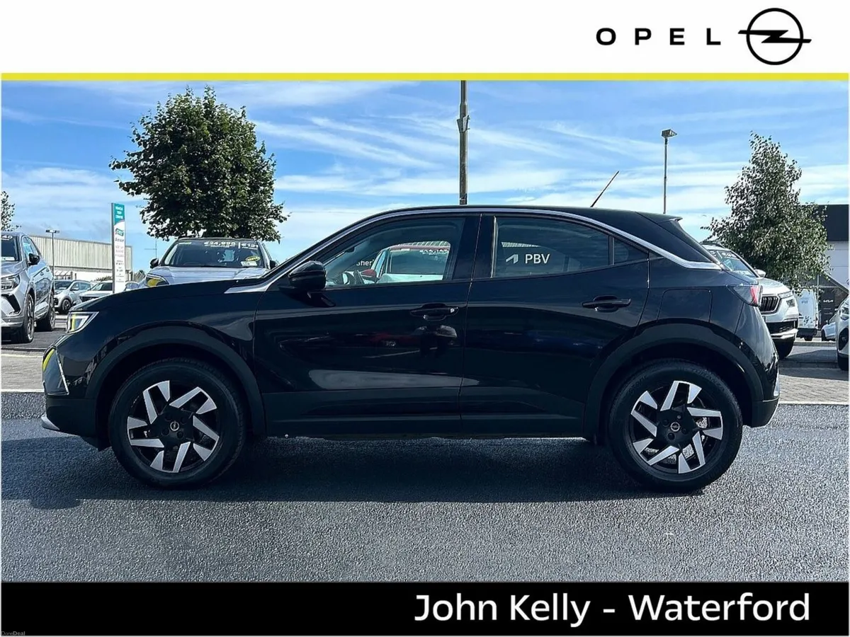 Opel Mokka Elite 1.2i (130PS) S/S - Image 3