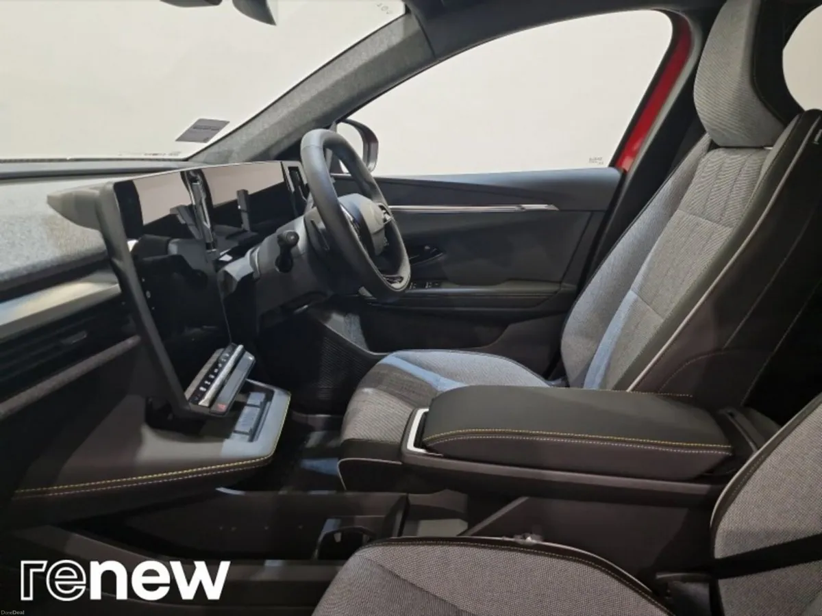 Renault Scenic E-Tech techno 60kWh 170hp - Image 5