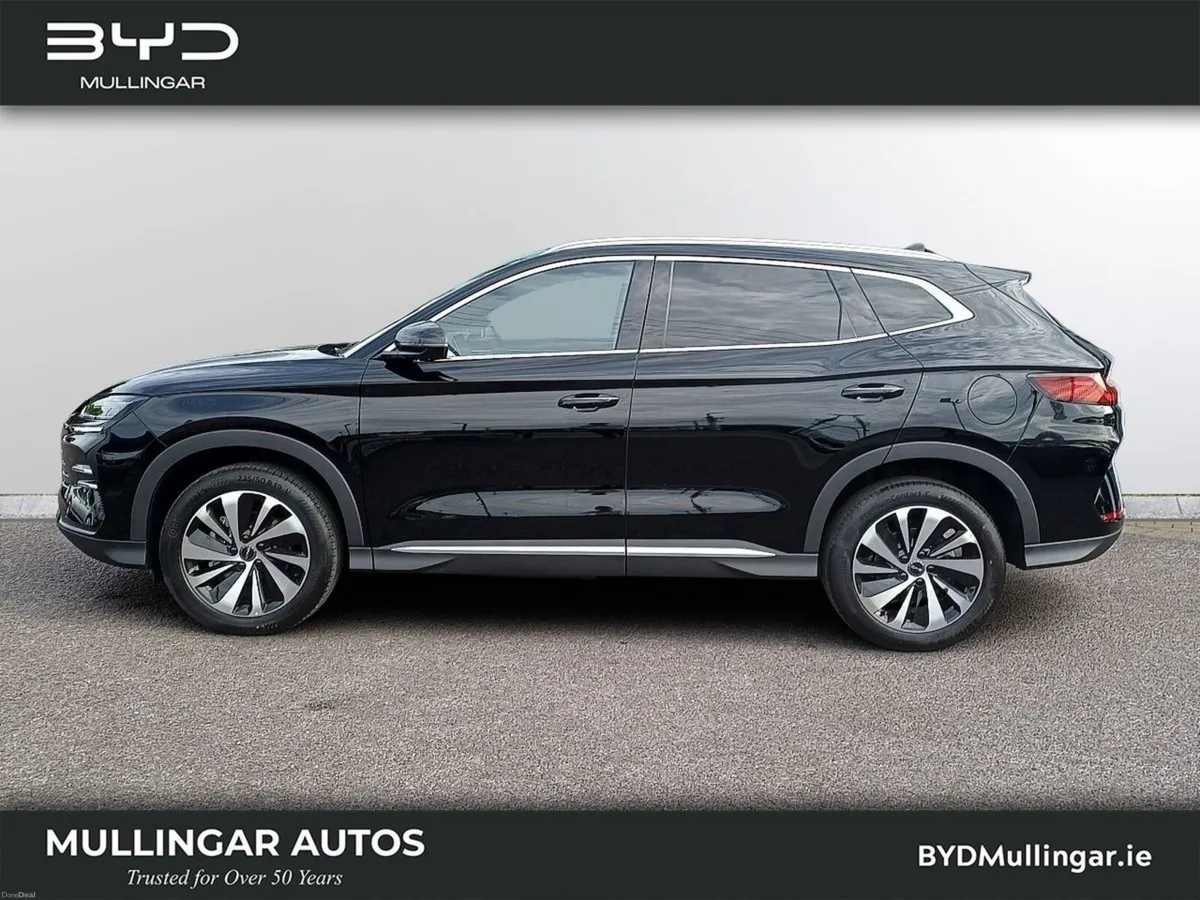 BYD SEAL U DM-I Hybrid Comfort - Image 6