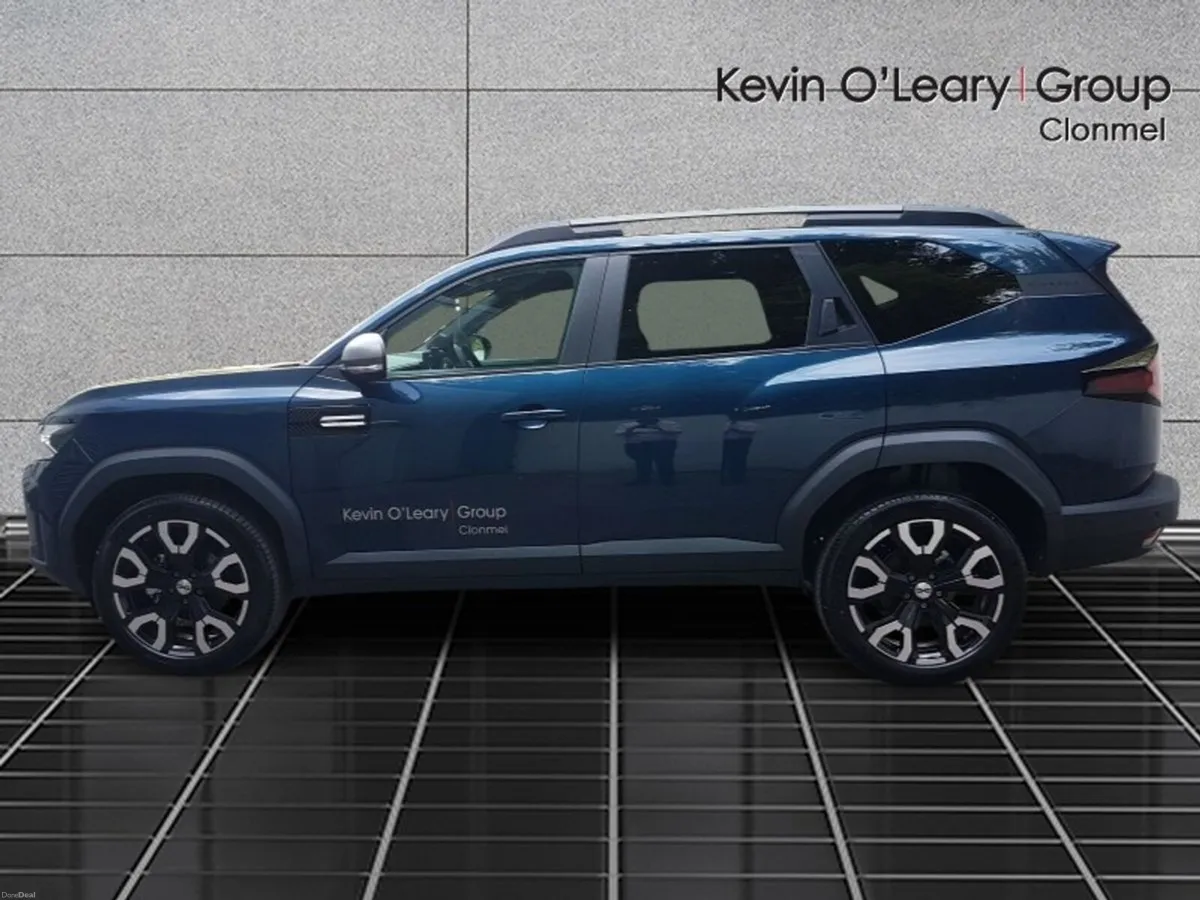 Dacia Bigster Journey HEV 155 - Image 6