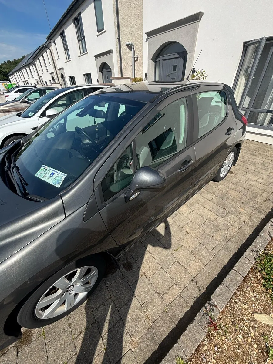 Peugeot 308 2013 1.6 diesel - Image 2