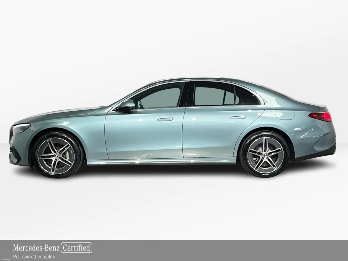 Mercedes-Benz E-Class 300de AMG - 19 Inch Alloys - - Image 6