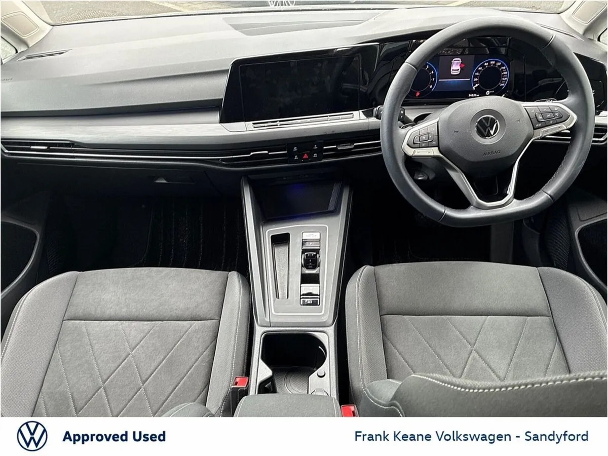 Volkswagen Golf 1.5 e-TSi Style @Frank Keane Volks - Image 2