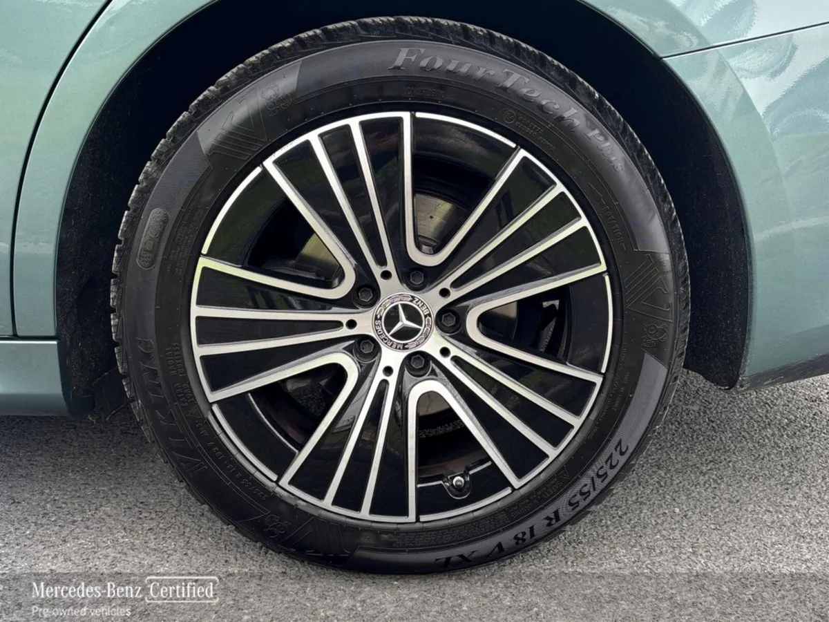 Mercedes-Benz E-Class E220d Exclusive Plus - Image 5