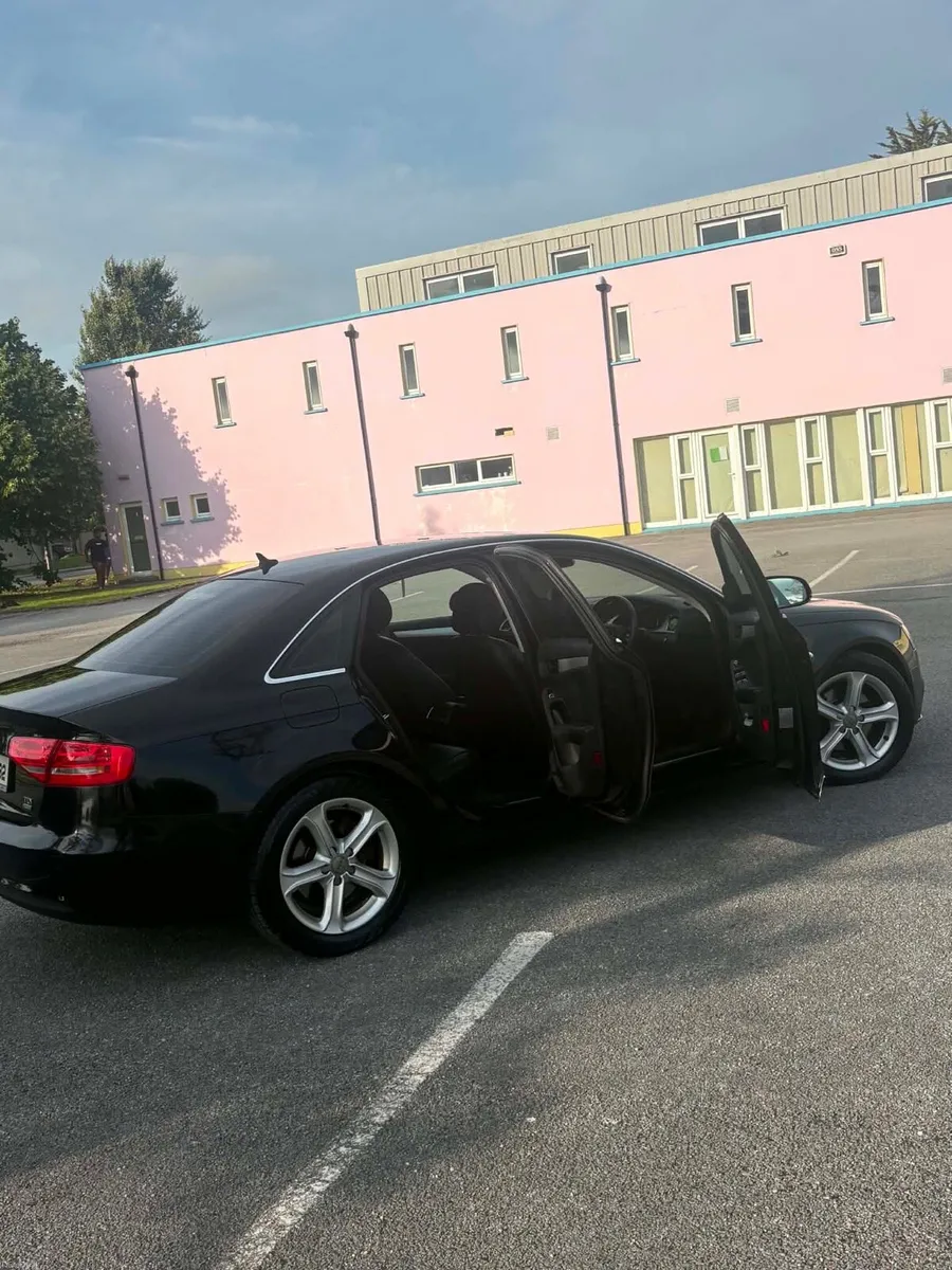 Audi A4 2l - Image 6