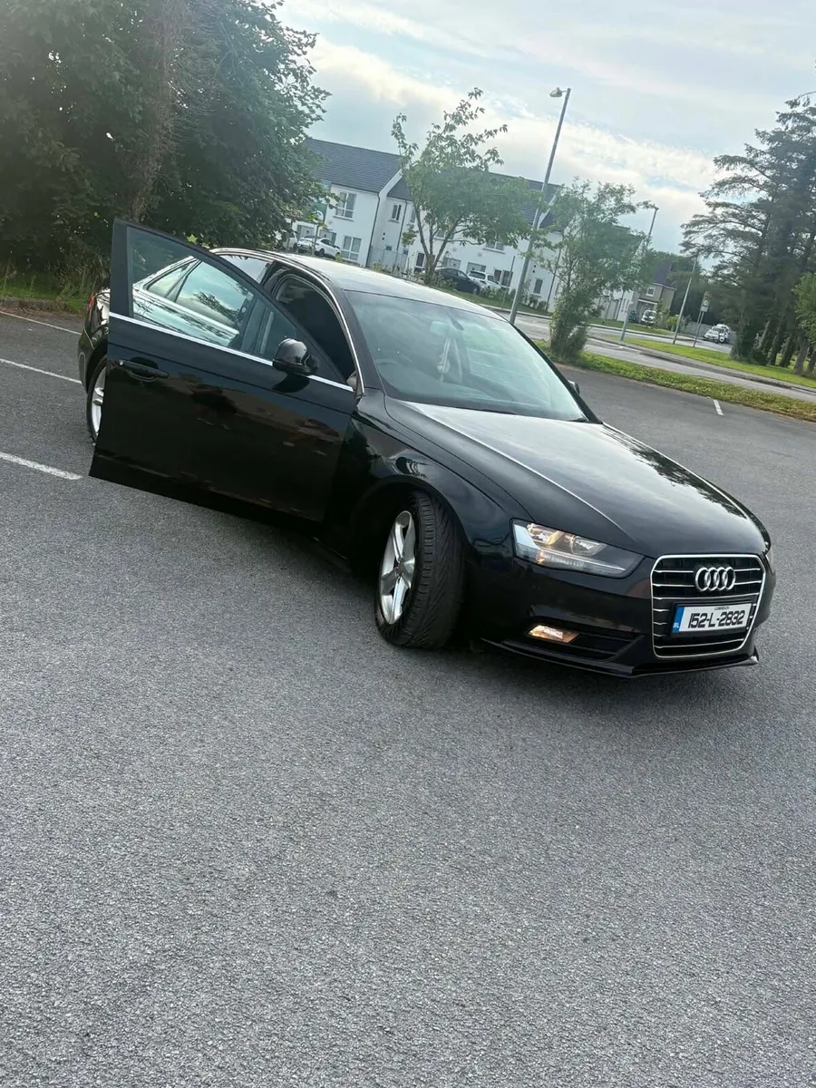 Audi A4 2l - Image 2
