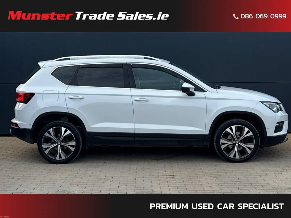 SEAT Ateca 1.6 TDI 115HP - Image 2