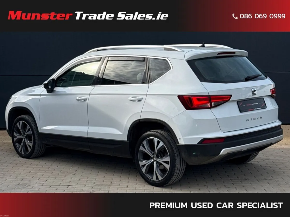 SEAT Ateca 1.6 TDI 115HP - Image 6