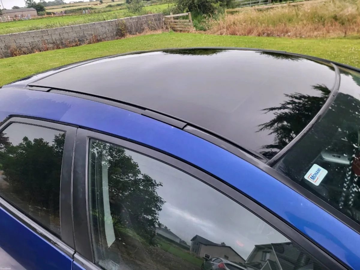 Honda civic 2.2 d - Image 6