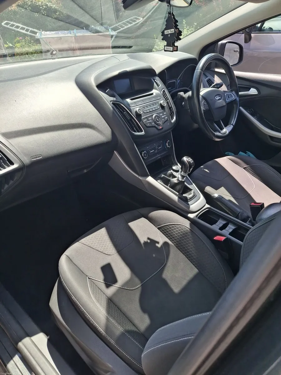 Ford Focus 2016 - Image 4