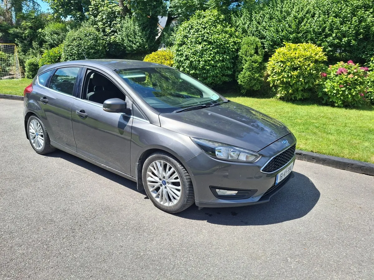 Ford Focus 2016 - Image 5