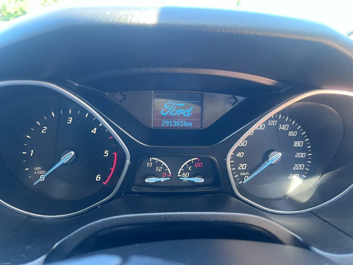 2013 Ford Focus 1.6 TDCi Diesel - Image 5