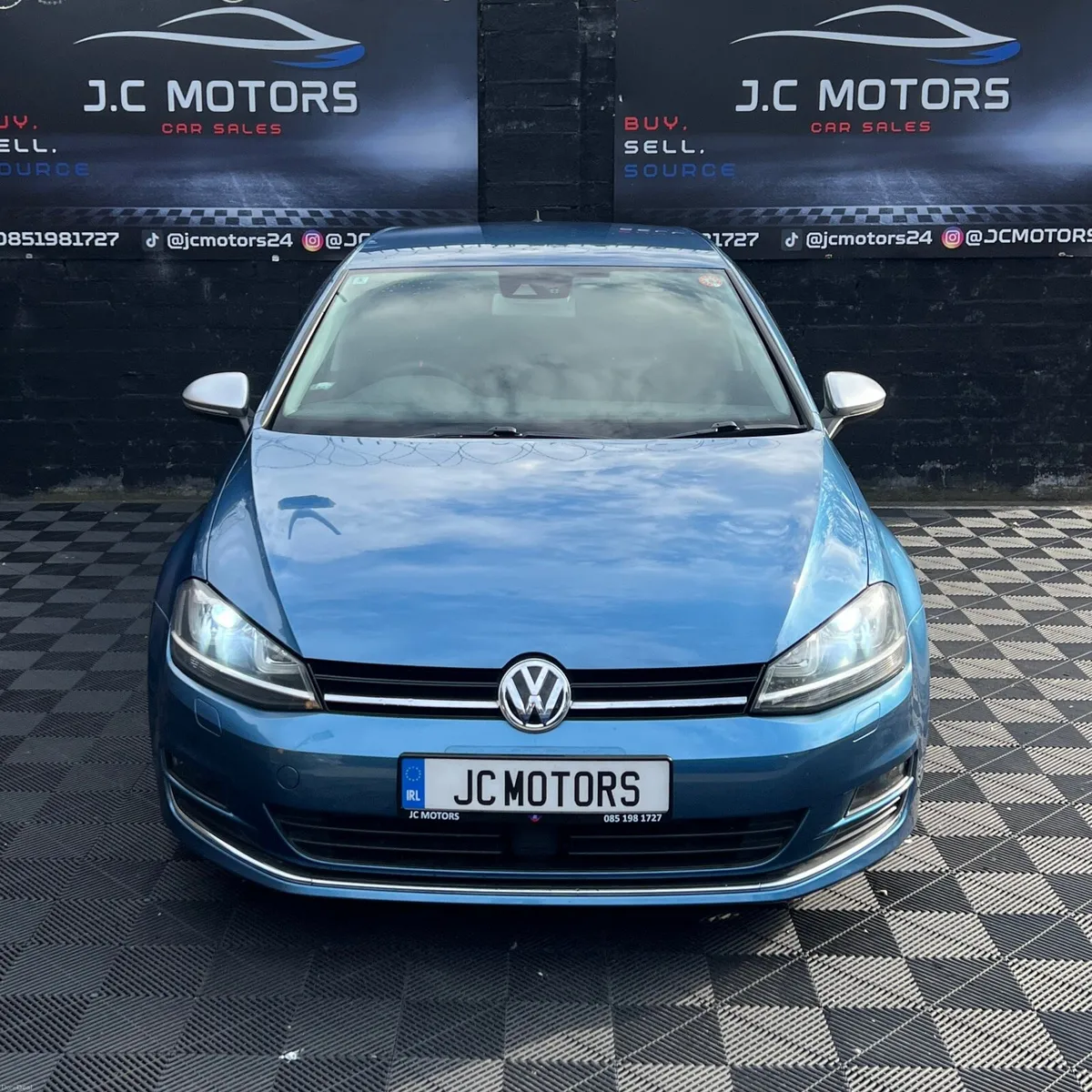 2014 VW Golf Highline (Automatic) - Image 2