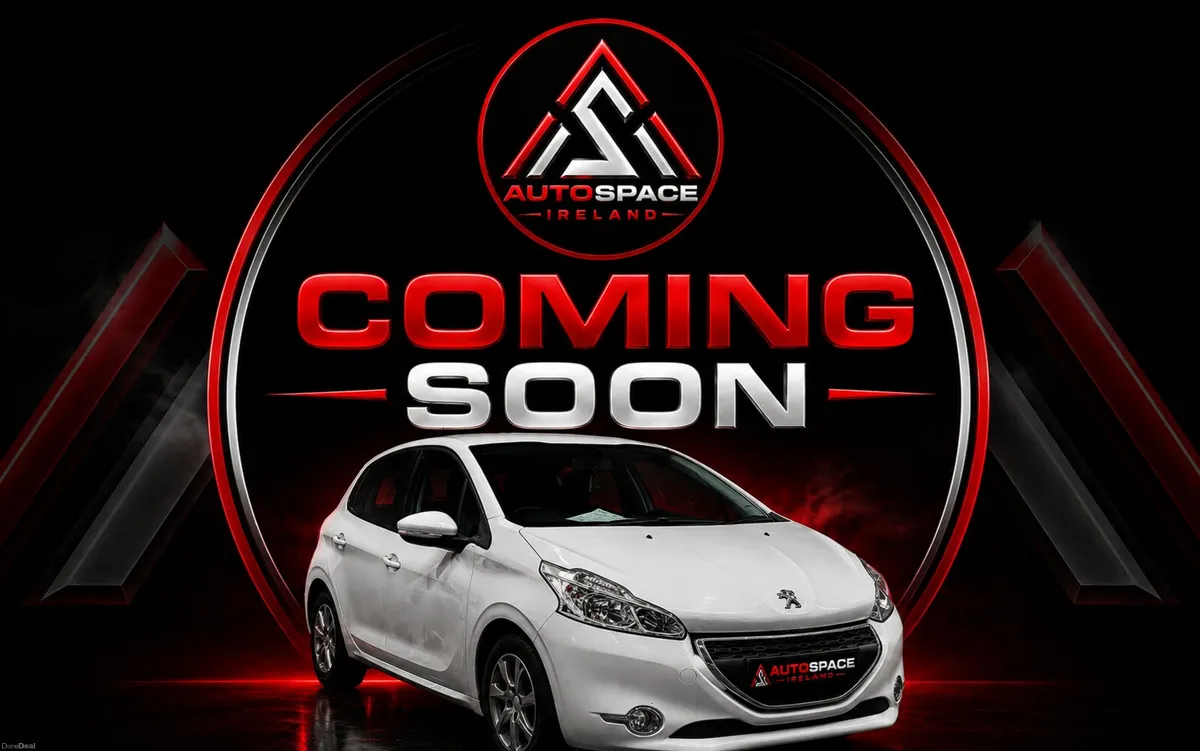 141 Peugeot 208 1.2 Petrol