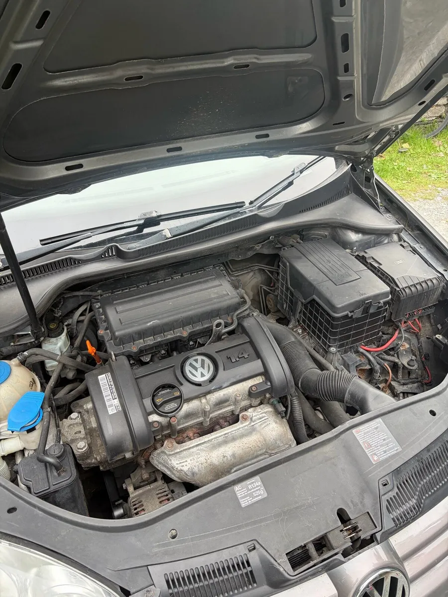 Golf Mk5 - Image 4