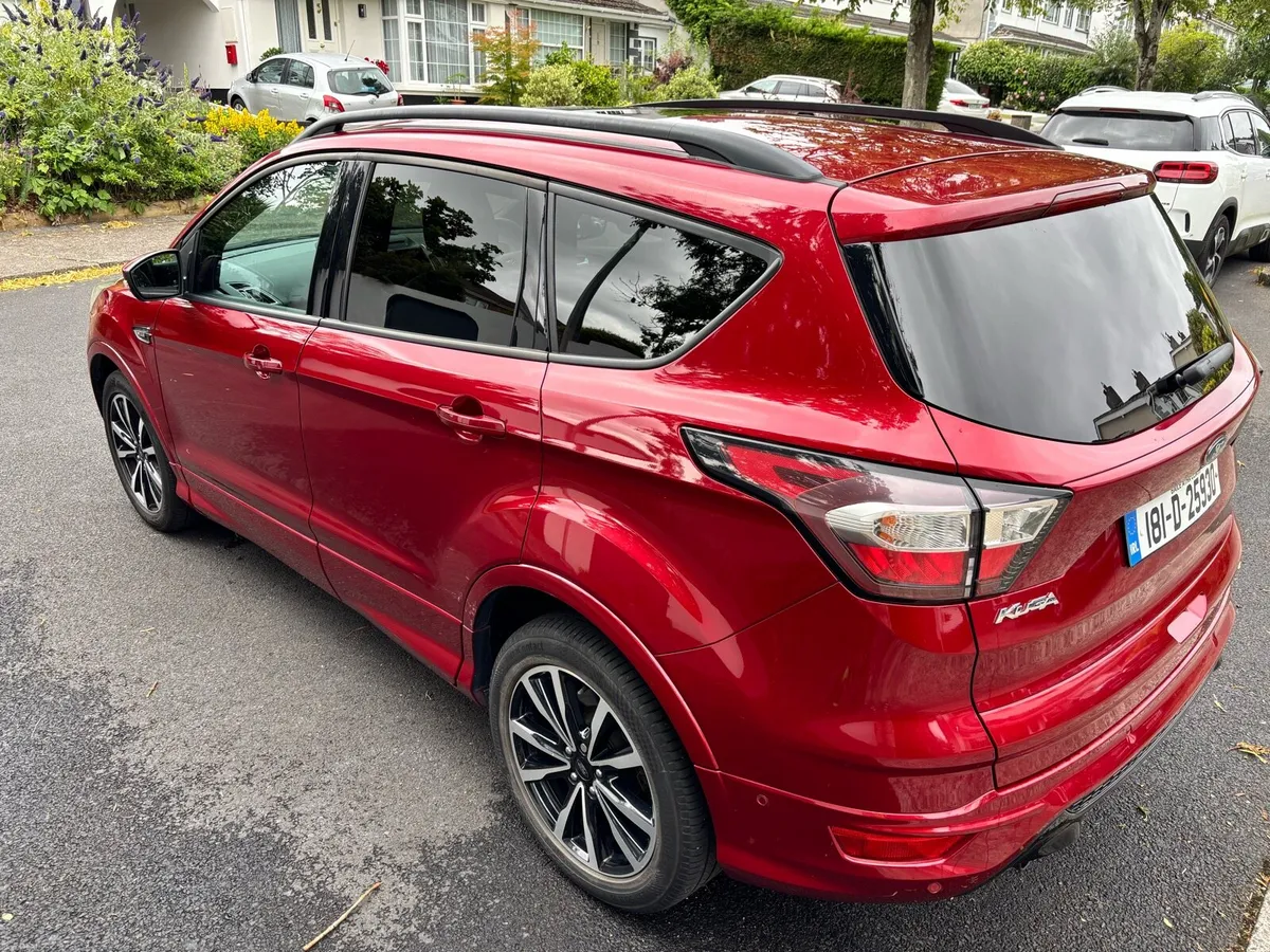 Ford Kuga ST-Line 1.5 TDCi 120bhp – 83,000 km - Image 4