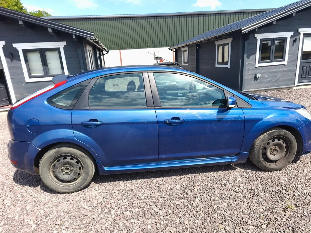 Ford Focus 2008 - Image 3