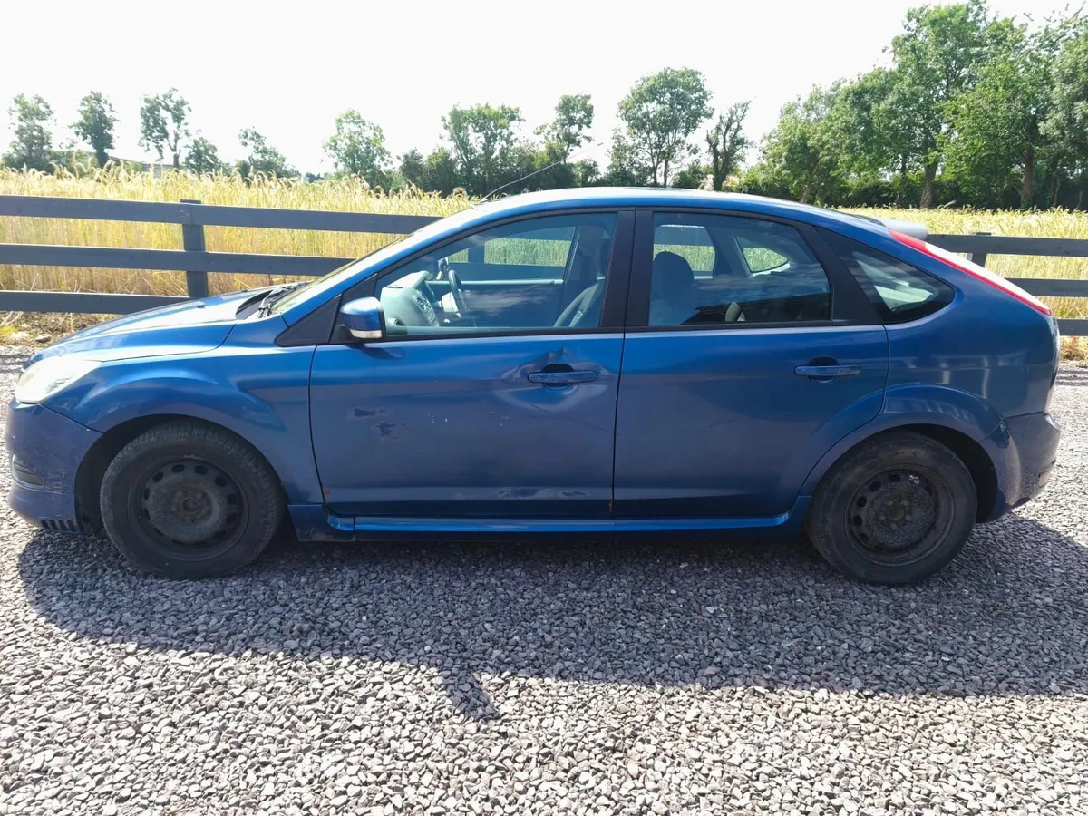 Ford Focus 2008 - Image 4