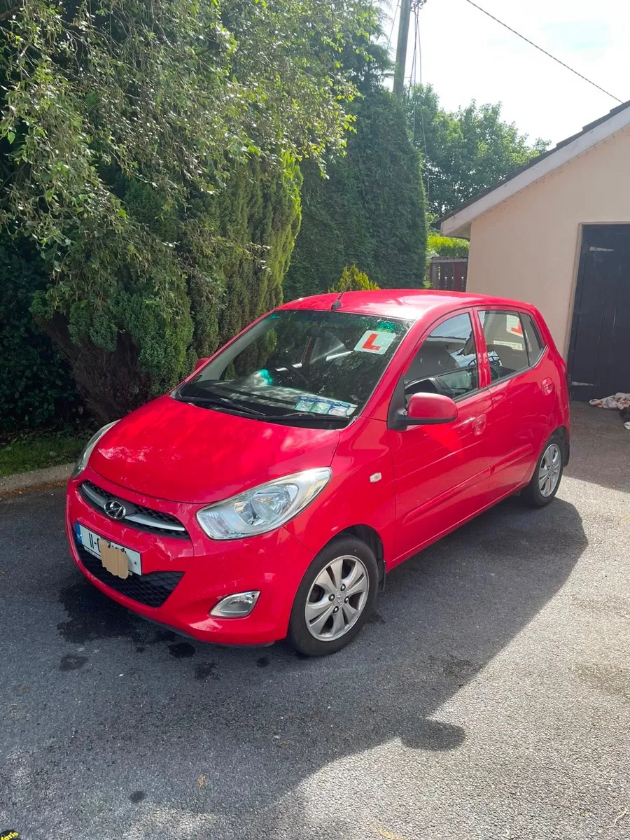 Hyundai i10 2011 - Image 6