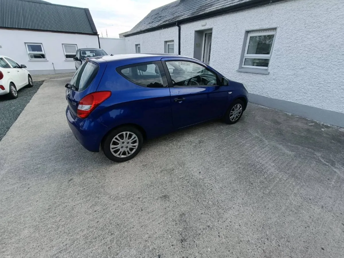 Hyundai I20 - Image 6