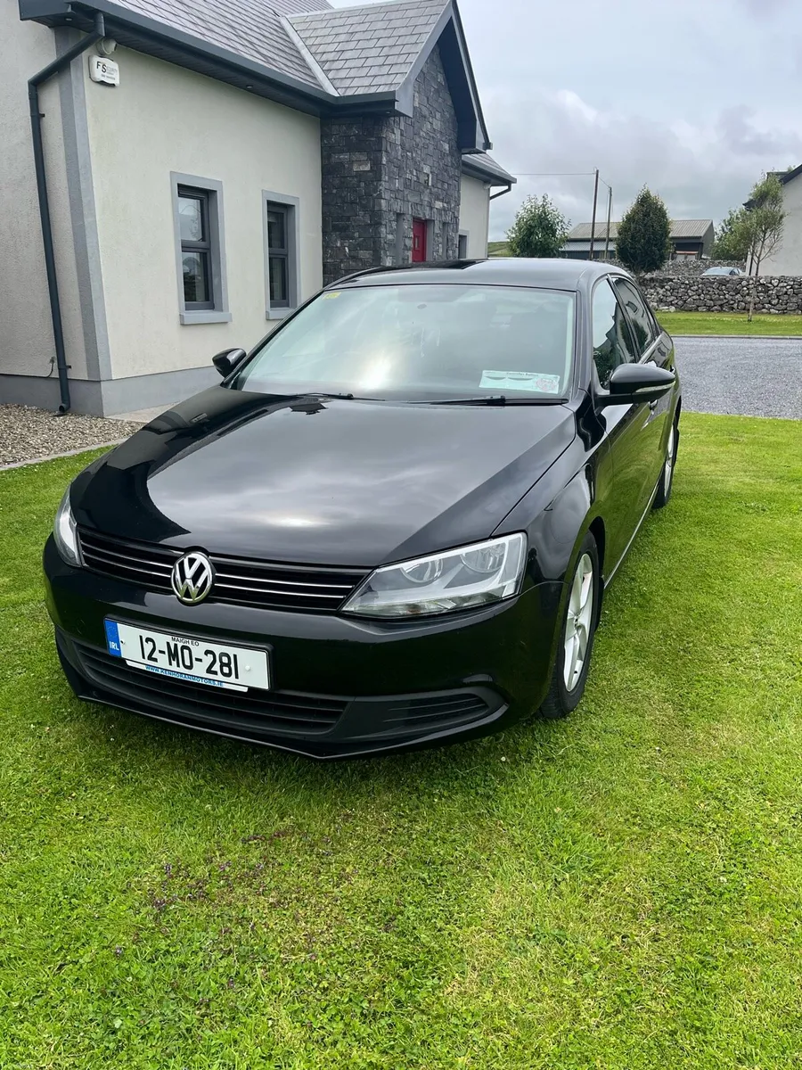 Volkswagen Jetta - Image 3