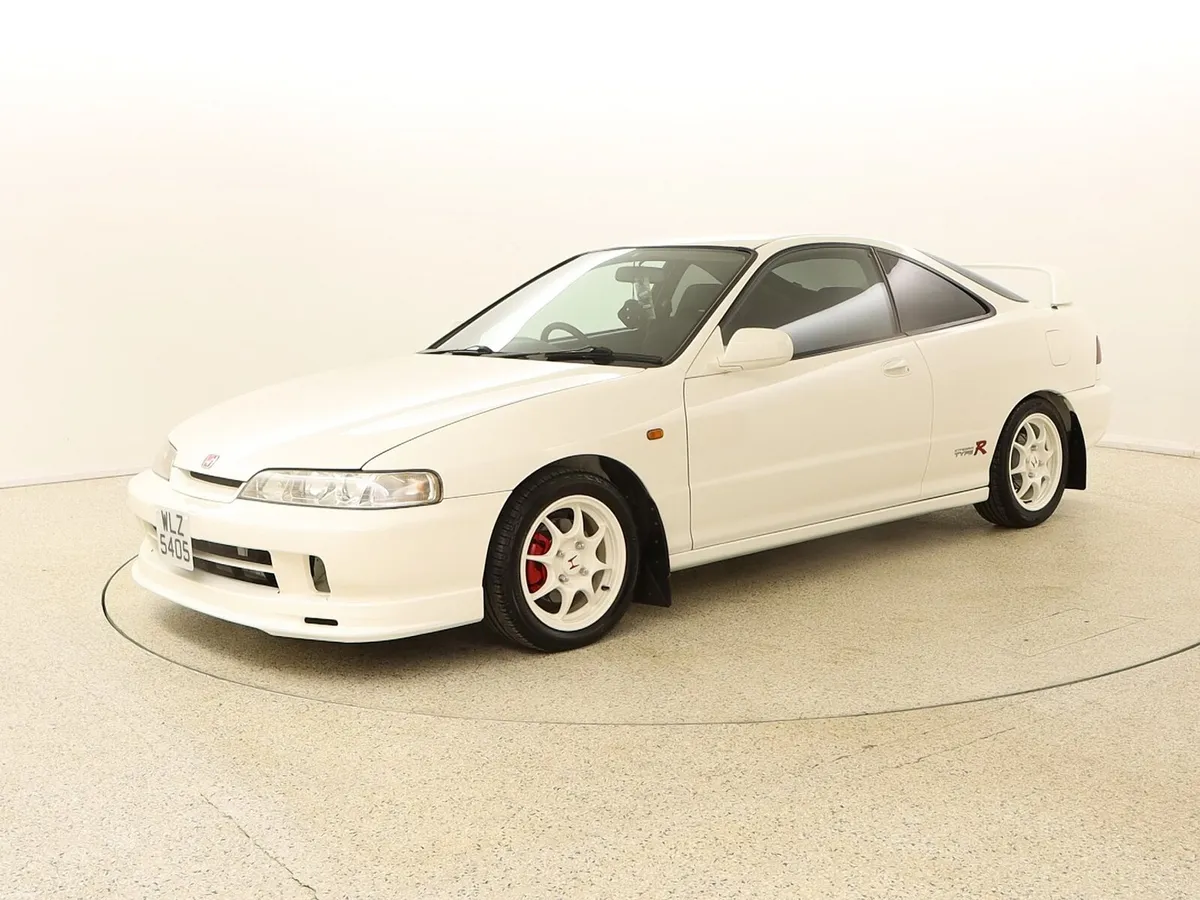 Honda Integra type r - Image 2