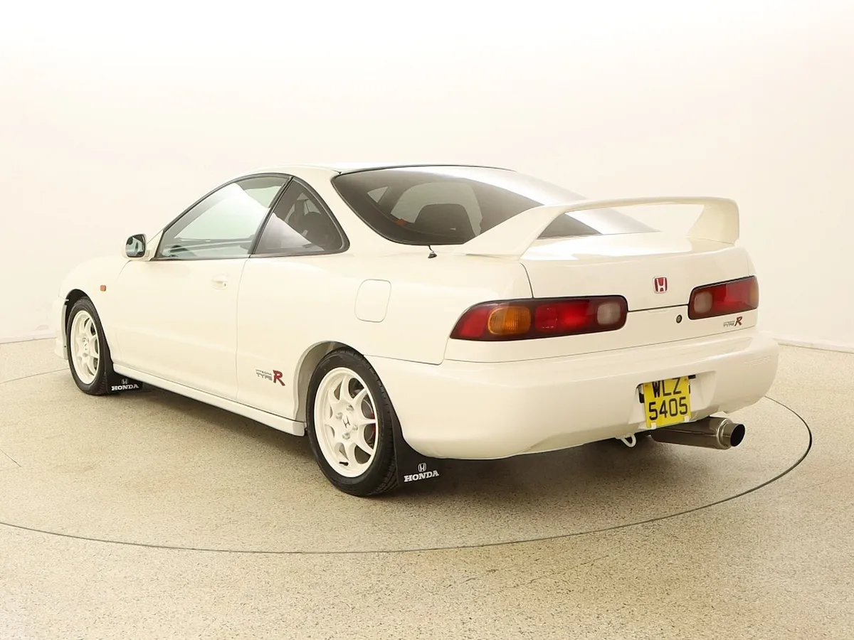 Honda Integra type r - Image 4