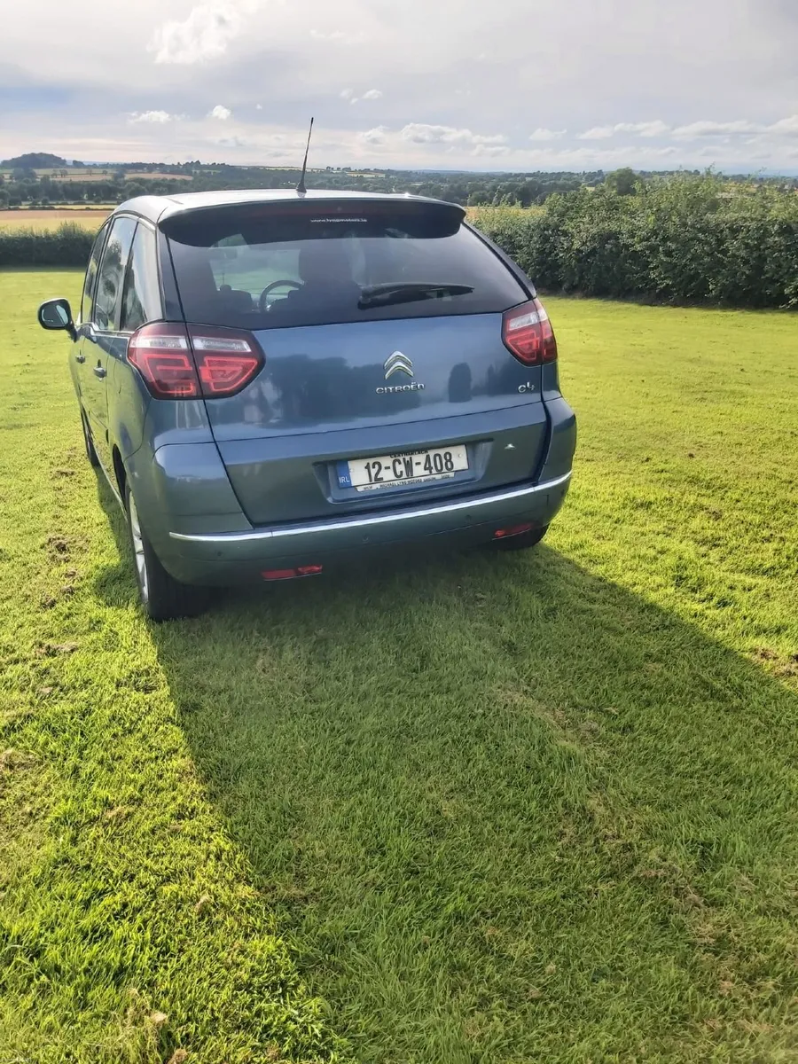 Citroen C4 2012 - Image 3
