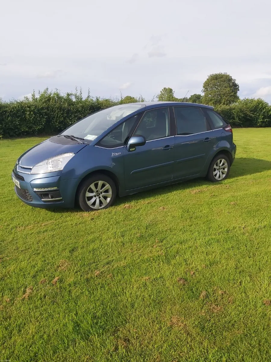 Citroen C4 2012 - Image 4