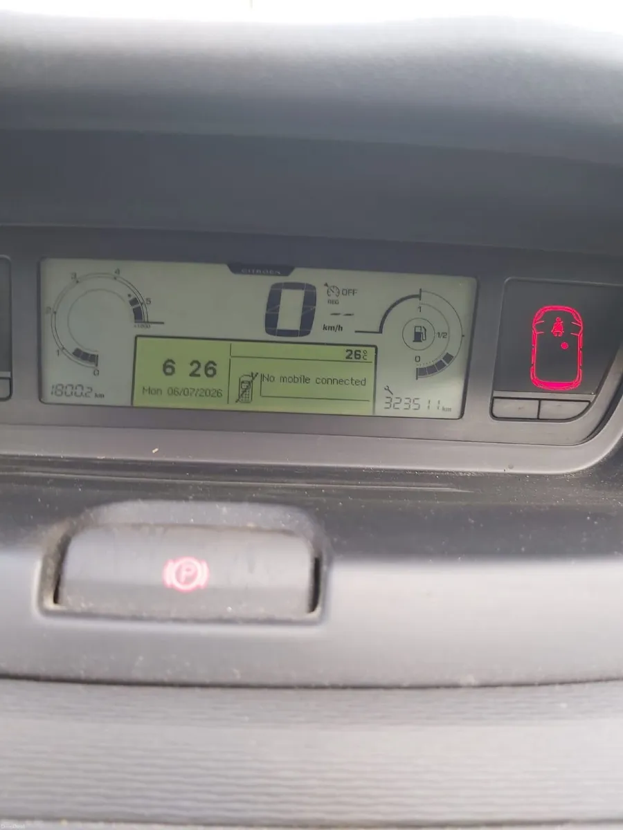 Citroen C4 2012 - Image 2
