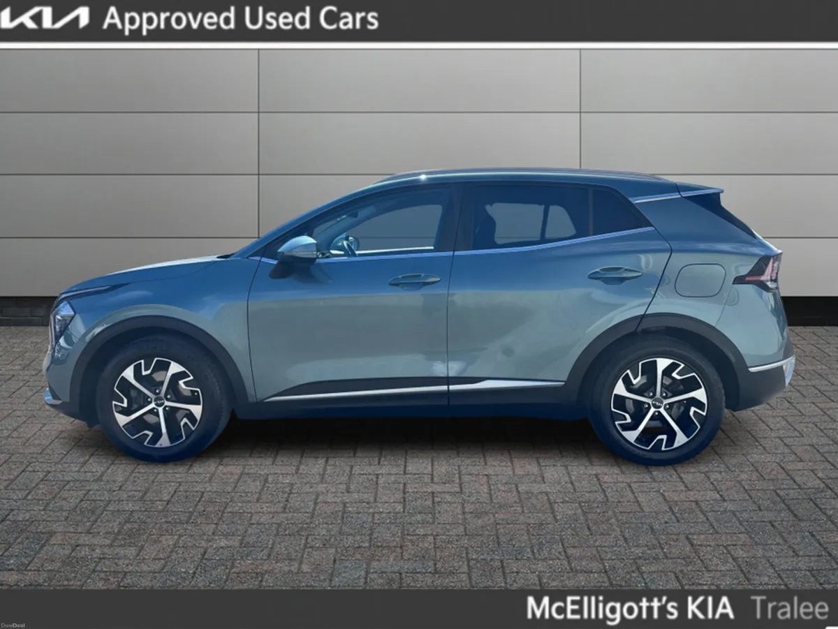 Kia Sportage K3 MHEV MY23 5DR - Image 6