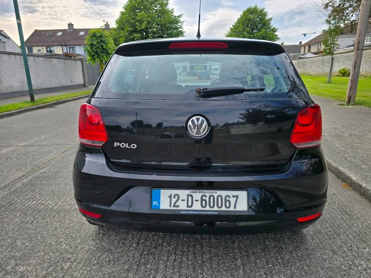 ⭐️ NEW NCT 05.27 ⭐️ Volkswagen Polo 1.2 Petrol - Image 4