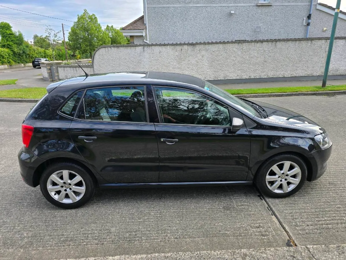 ⭐️ NEW NCT 05.27 ⭐️ Volkswagen Polo 1.2 Petrol - Image 2