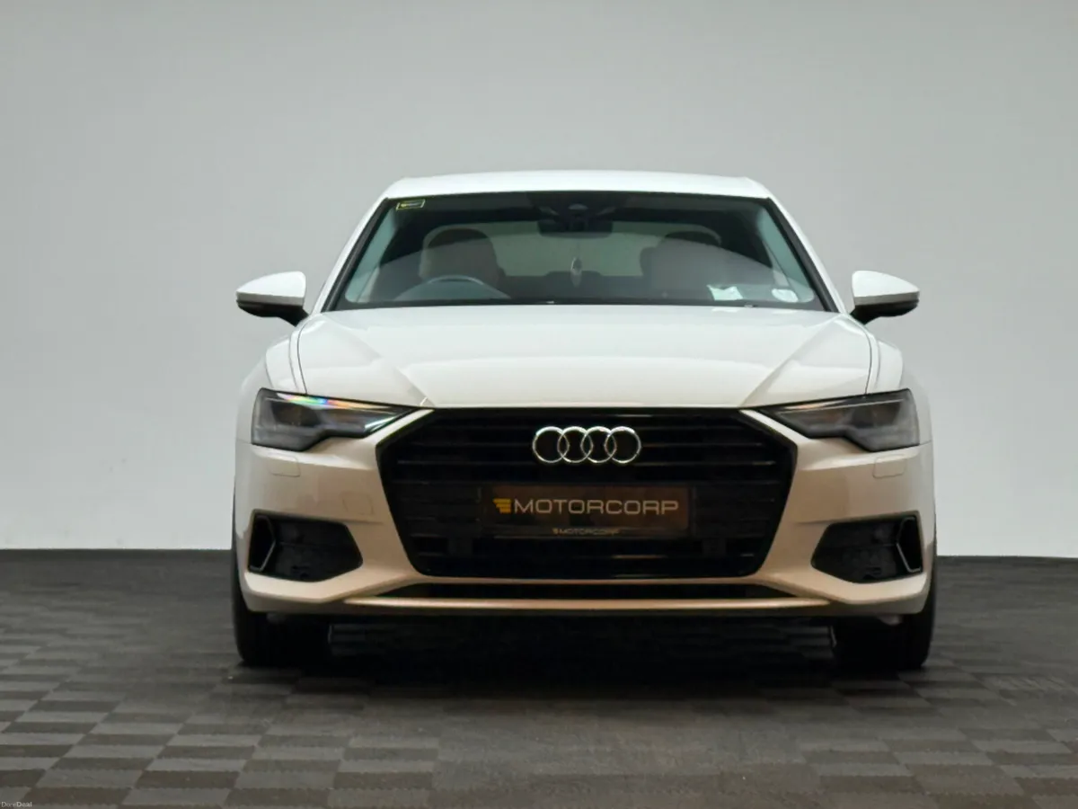 Audi A6 SPORT 40 TDI 2.0 204HP - Image 2