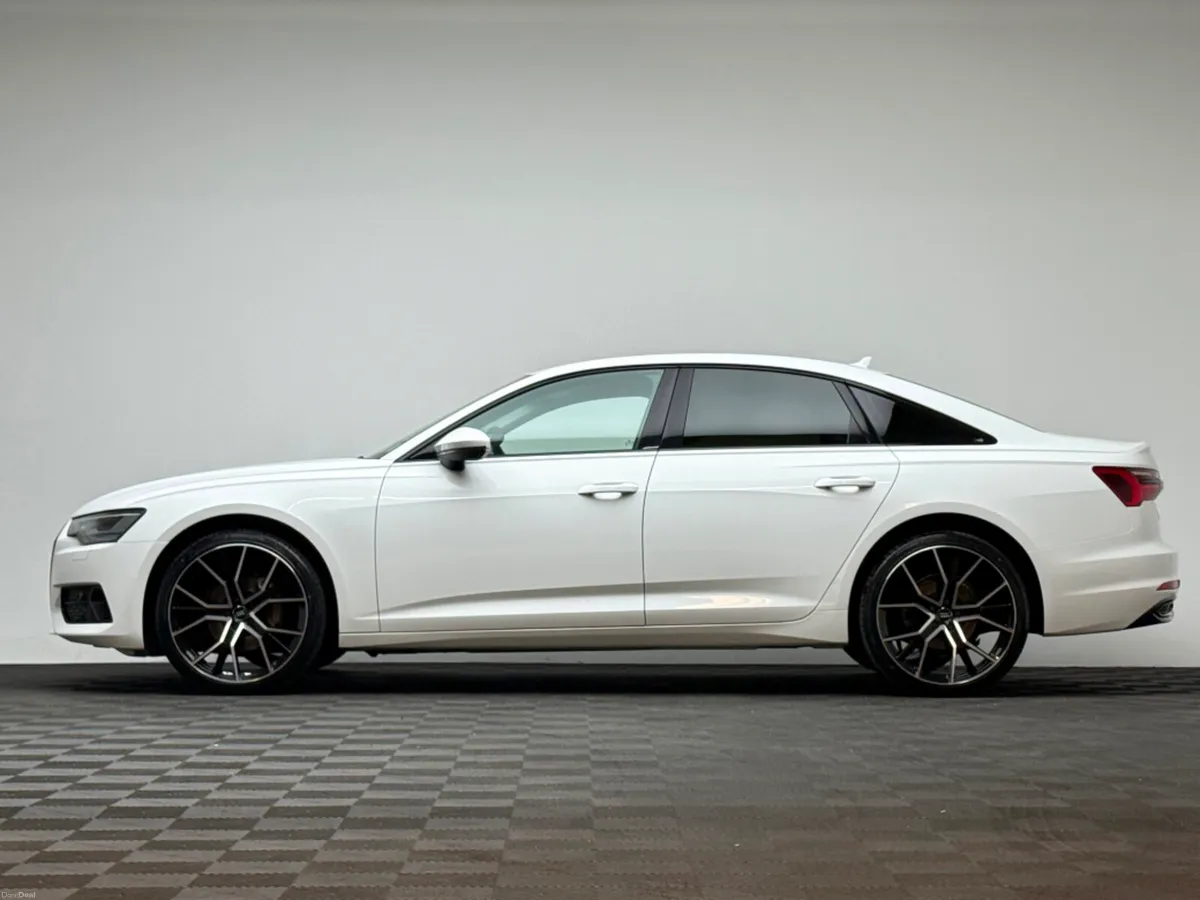 Audi A6 SPORT 40 TDI 2.0 204HP - Image 4