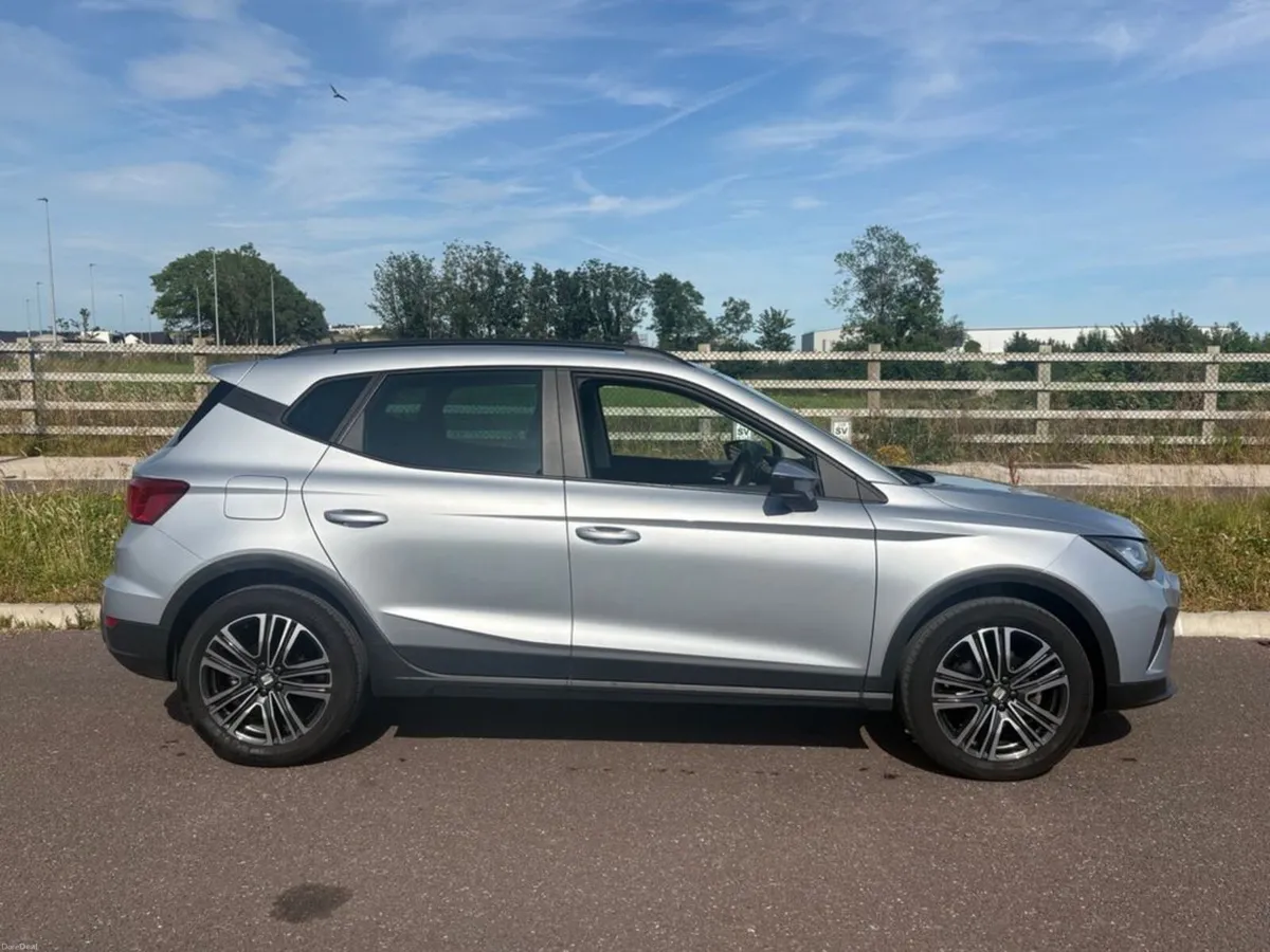 SEAT Arona PA 1.0tsi 110HP DSG SE+ - Image 2