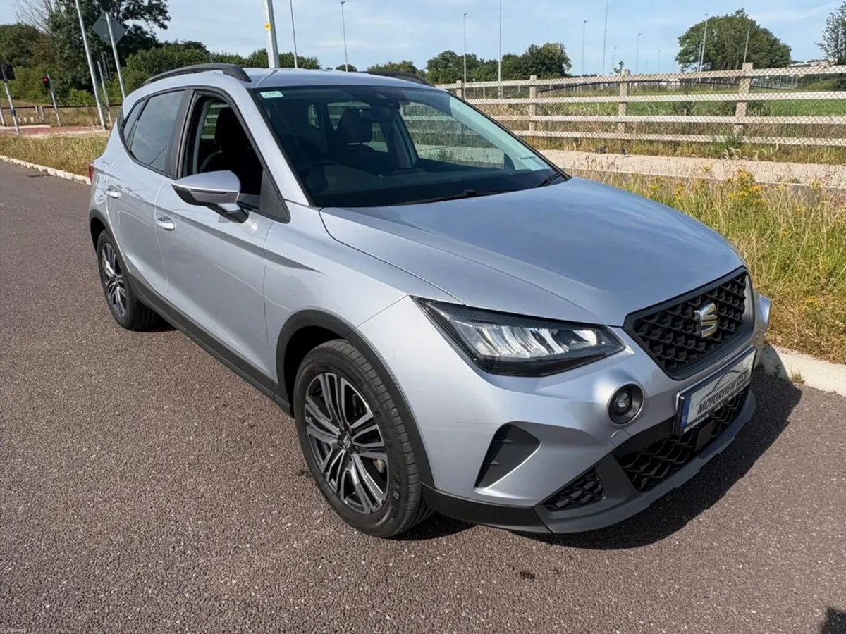 SEAT Arona PA 1.0tsi 110HP DSG SE+ - Image 3