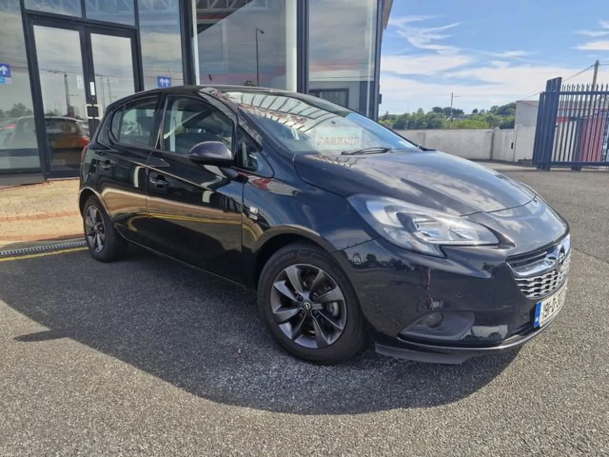 Opel Corsa -E 120 Years 1.4I 75PS 5DR - Image 1