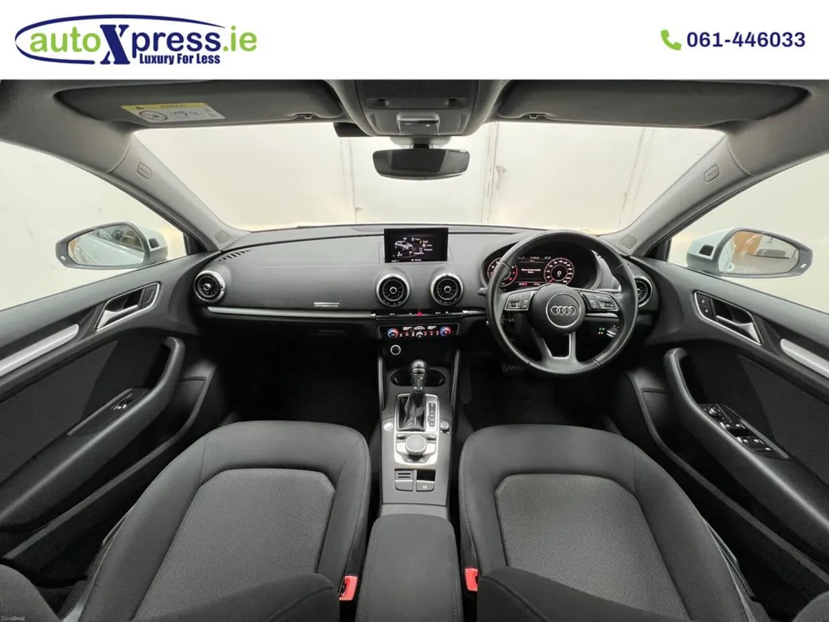 Audi A3 1.4 TFSI Automatic, Low mileage - Image 2