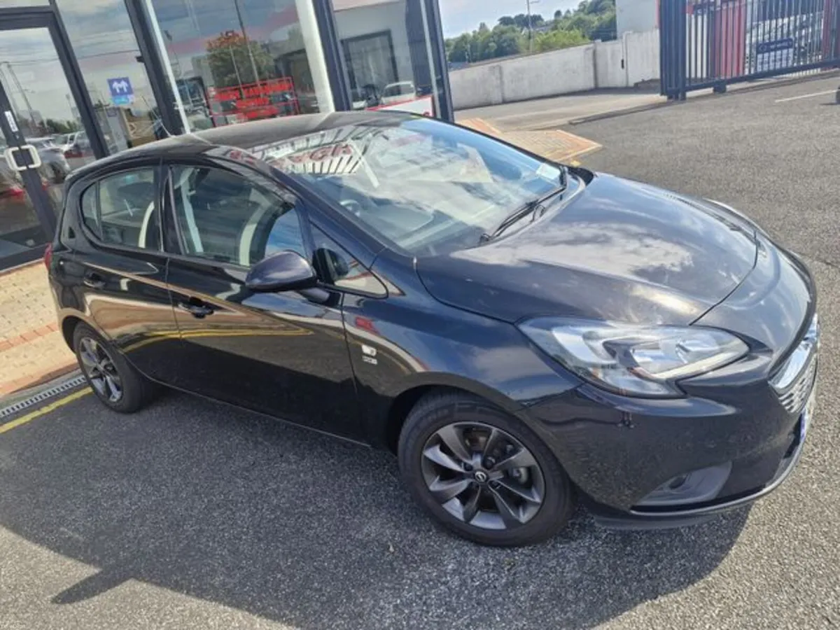 Opel Corsa -E 120 Years 1.4I 75PS 5DR - Image 2