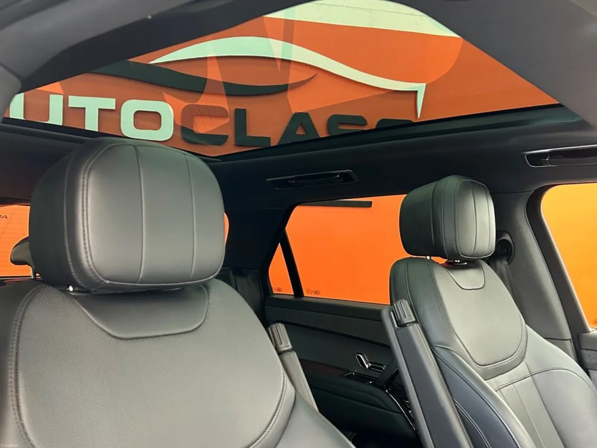 Land Rover Range Rover Sport P440E Sport DYN SE 44 - Image 4