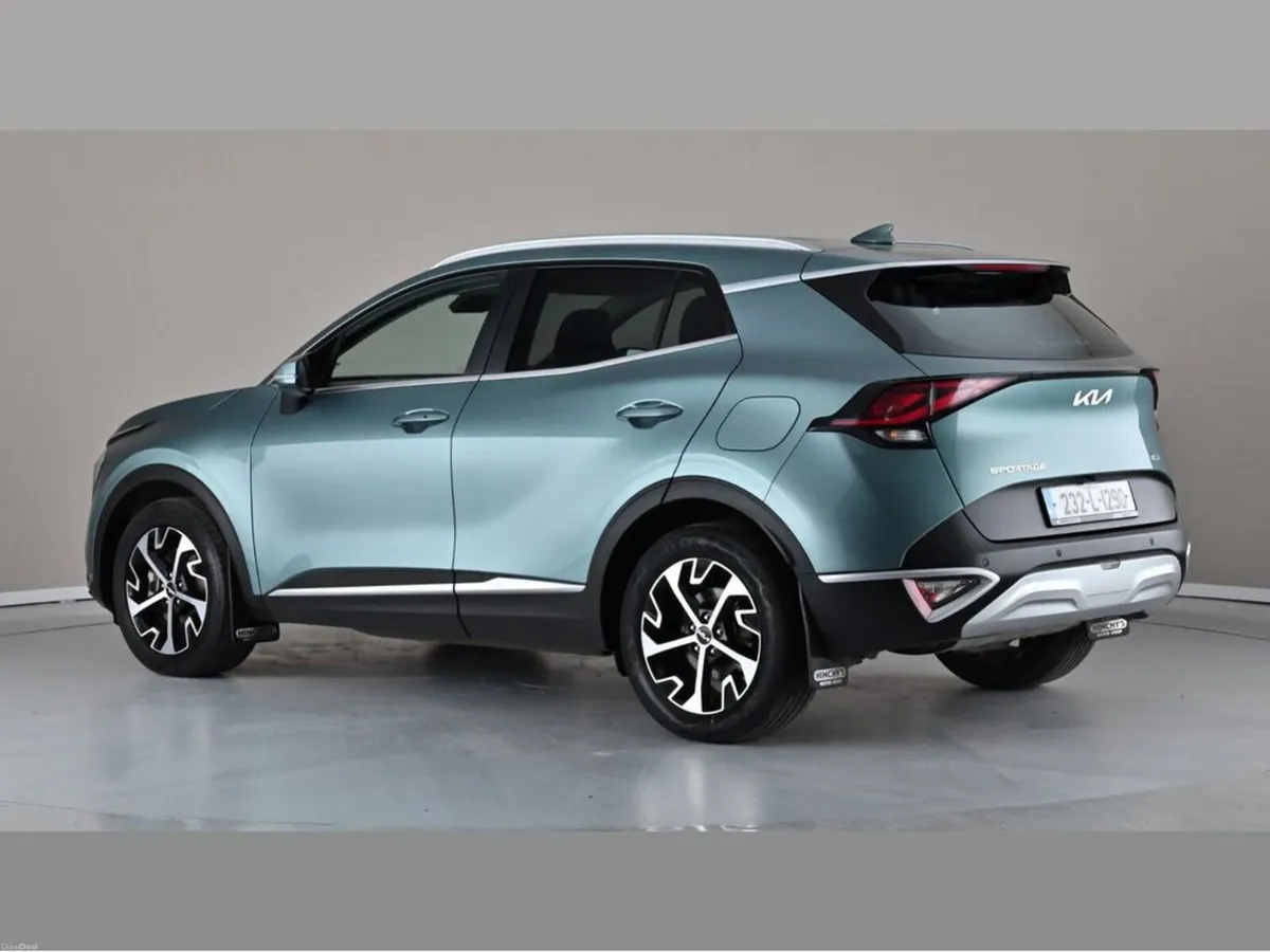 Kia Sportage K3 HEV MY23 5DR Auto - Image 4